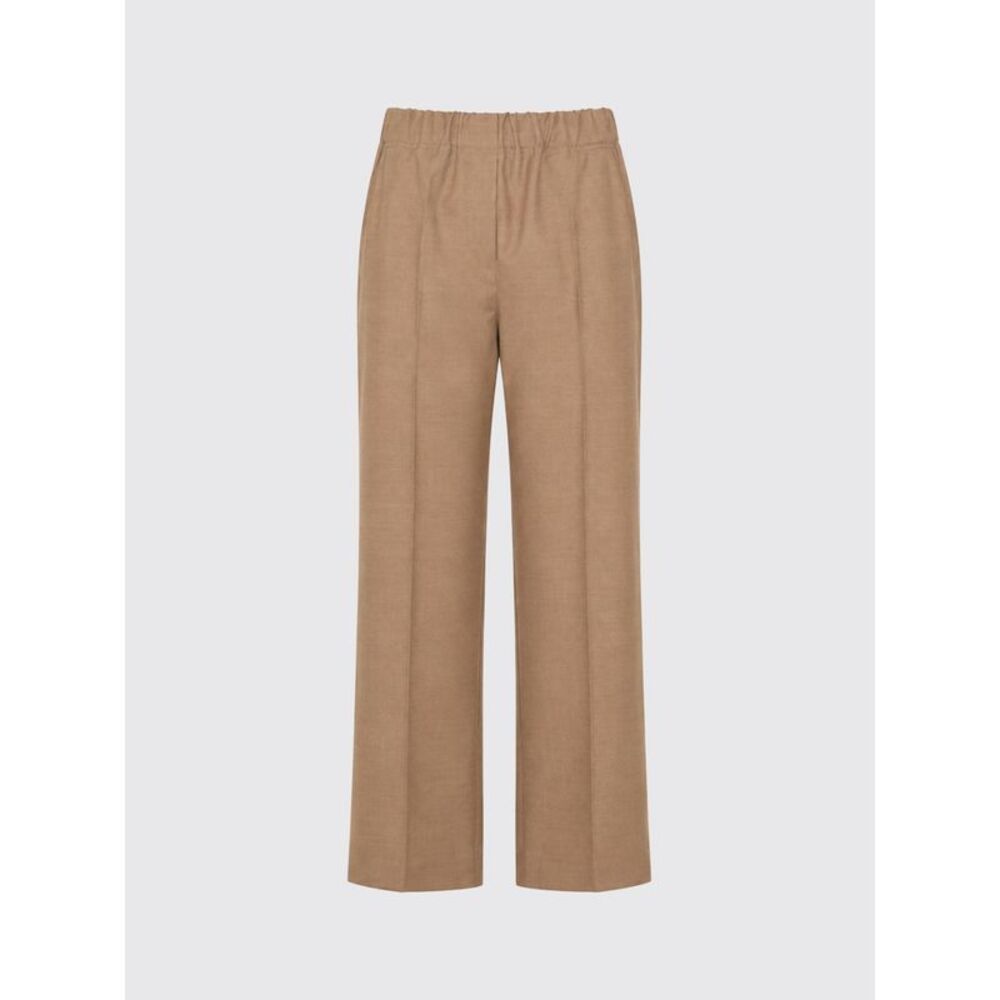 Weekend Max Mara Women Pants Woman Weekend Max Mara